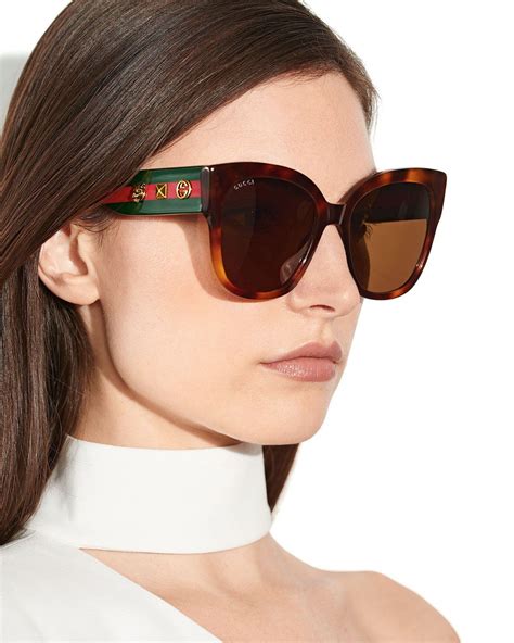 gucci sunglasses 2016 collection|Gucci sunglasses new collection.